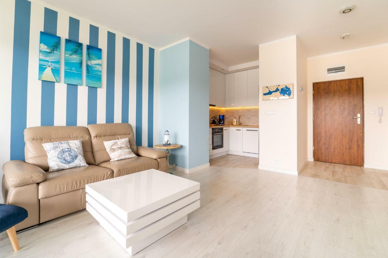 Apartamenty Mazurskie Klimaty Tomaszkowo Dış mekan fotoğraf